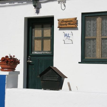 Comporta Family House Exterior foto