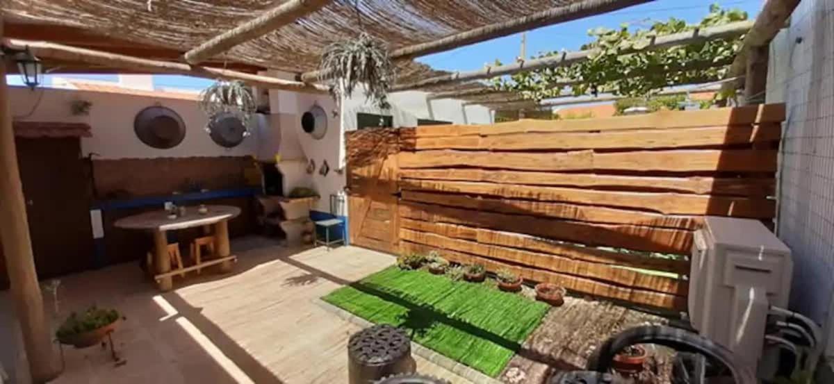 Comporta Family House Exterior foto