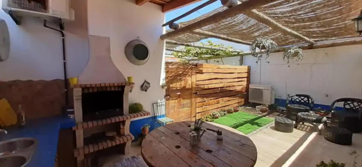 Comporta Family House Exterior foto