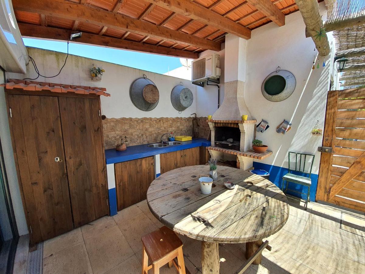 Comporta Family House Exterior foto