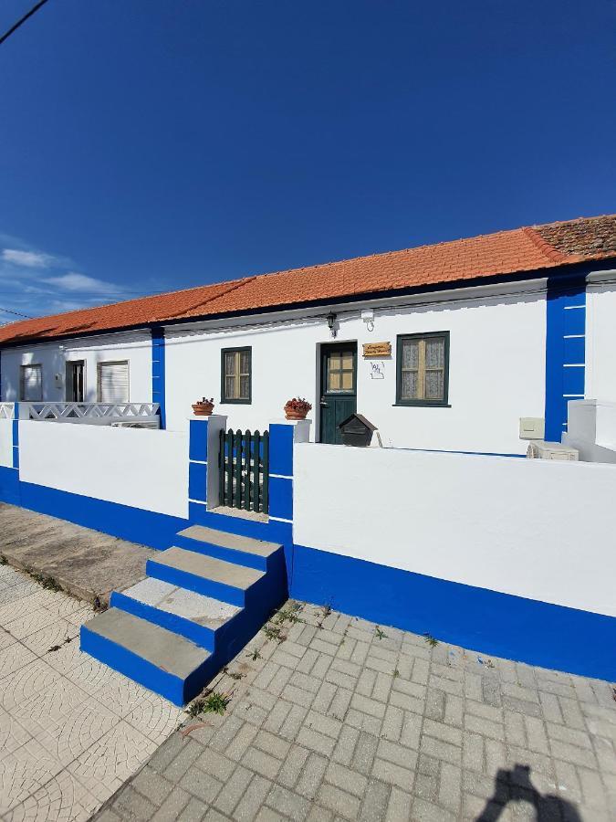 Comporta Family House Exterior foto